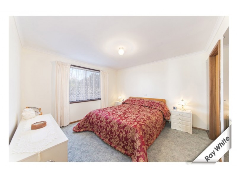 157 Chuculba Crescent, Giralang ACT 2617