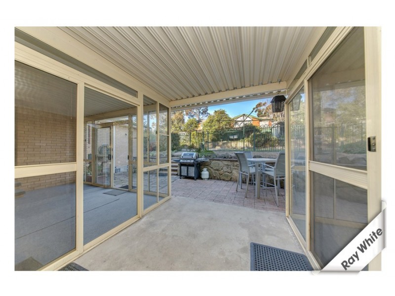 157 Chuculba Crescent, Giralang ACT 2617