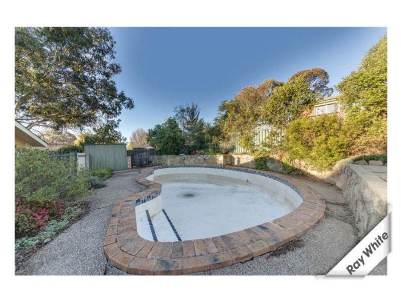 157 Chuculba Crescent, Giralang ACT 2617