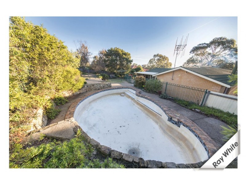 157 Chuculba Crescent, Giralang ACT 2617