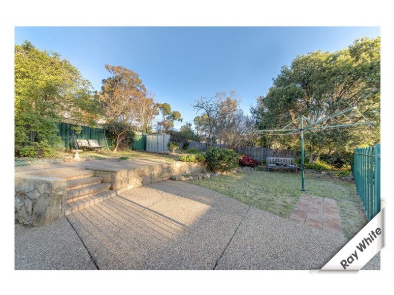 157 Chuculba Crescent, Giralang ACT 2617