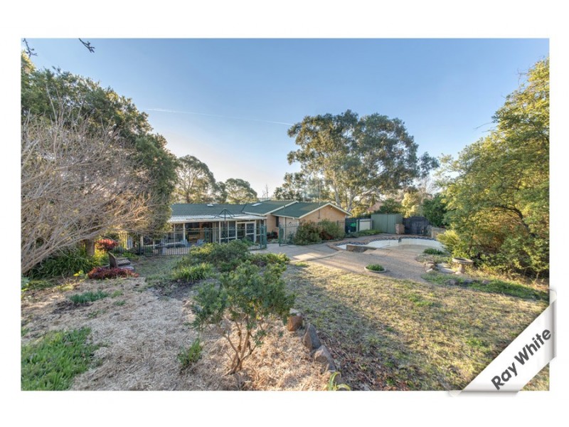 157 Chuculba Crescent, Giralang ACT 2617