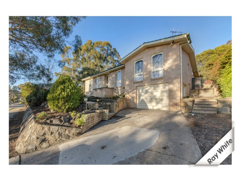 157 Chuculba Crescent, Giralang ACT 2617
