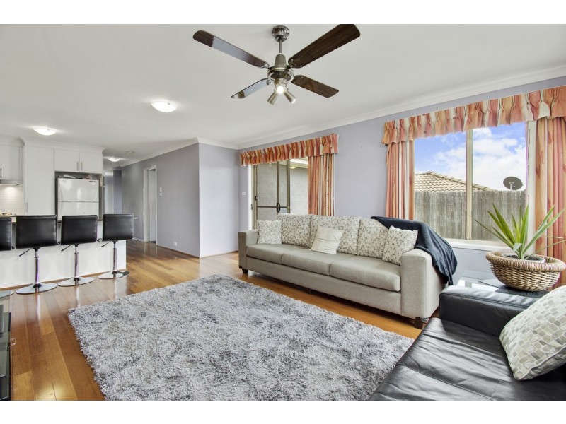 6 Clyde Finlay Street, Macgregor ACT 2615