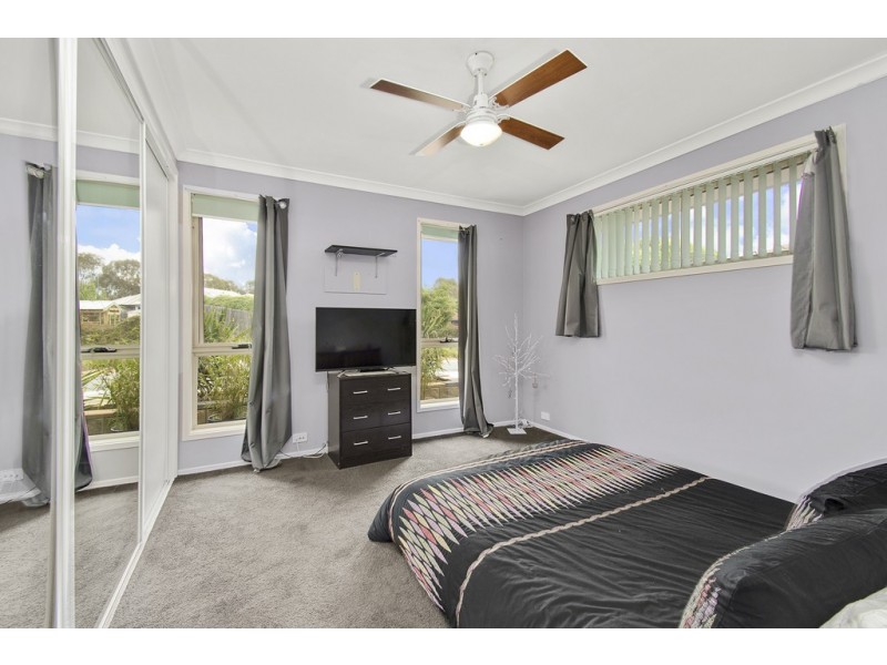 6 Clyde Finlay Street, Macgregor ACT 2615