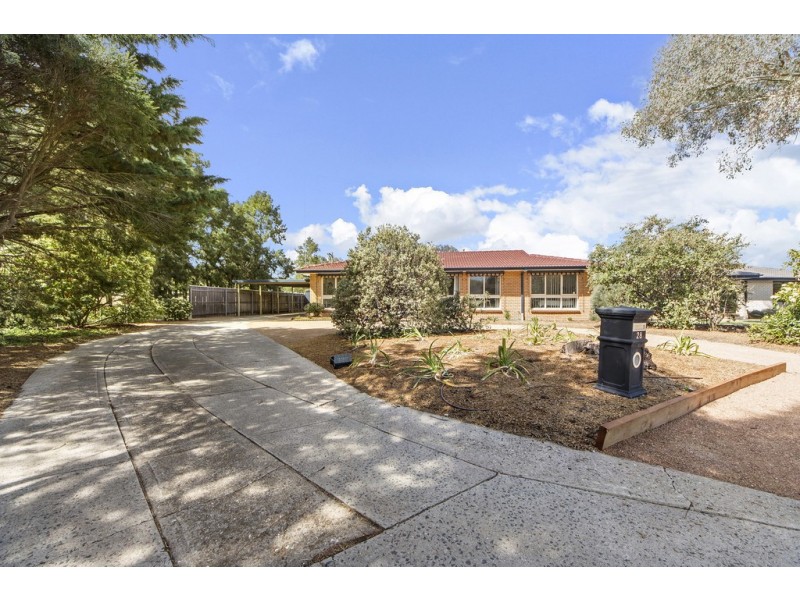 28 Bokhara Circuit, Kaleen ACT 2617