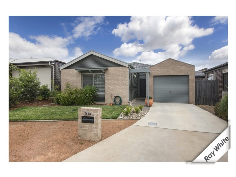6 Dymphna Place, Franklin ACT 2913
