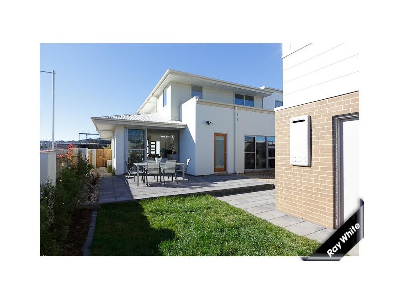 43 William Cooper Avenue, Bonner ACT 2914
