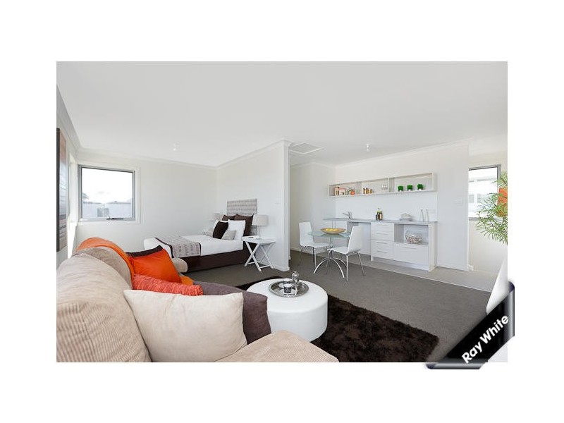 43 William Cooper Avenue, Bonner ACT 2914