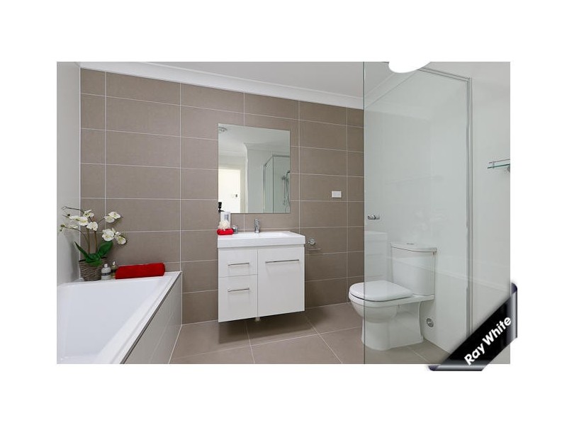 43 William Cooper Avenue, Bonner ACT 2914