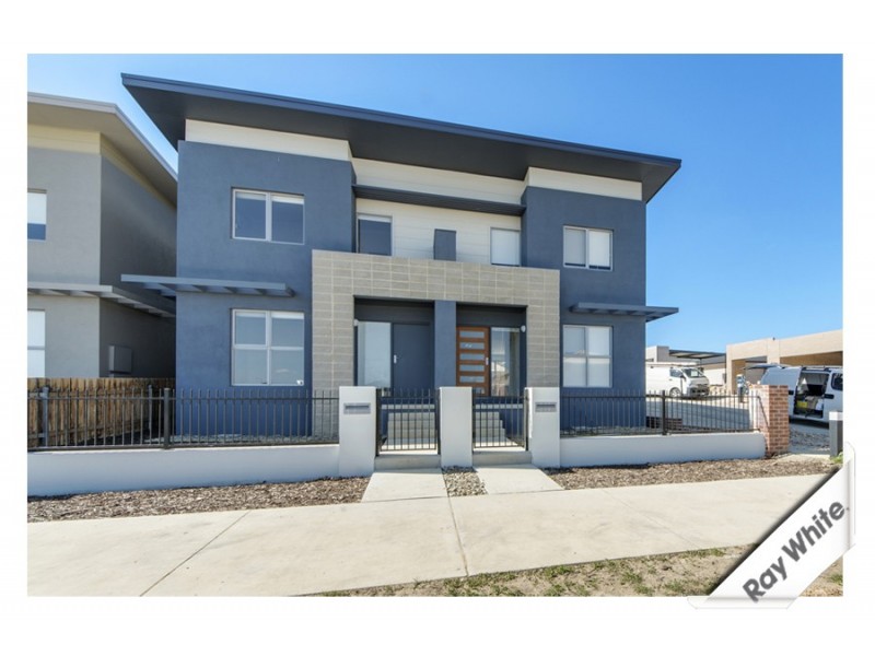 90 Mobourne Street, Bonner ACT 2914