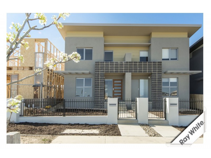 104 Mobourne Street, Bonner ACT 2914