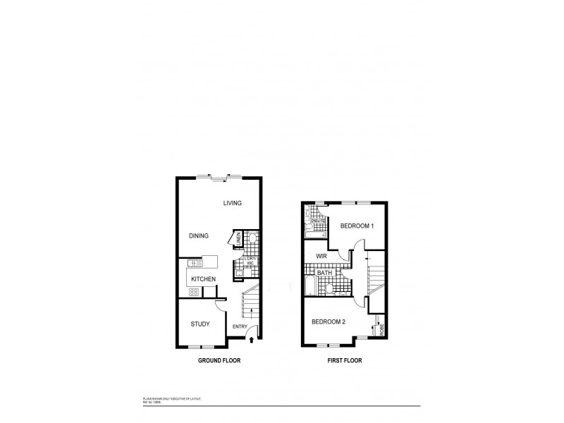 104 Mobourne Street, Bonner ACT 2914