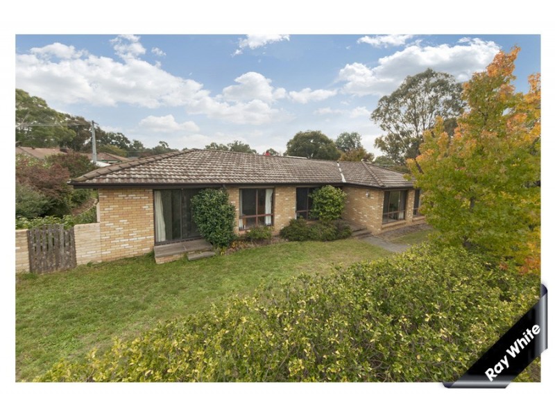 1 Terewah Circuit, Kaleen ACT 2617