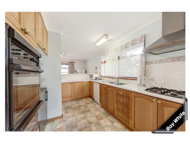 1 Terewah Circuit, Kaleen ACT 2617