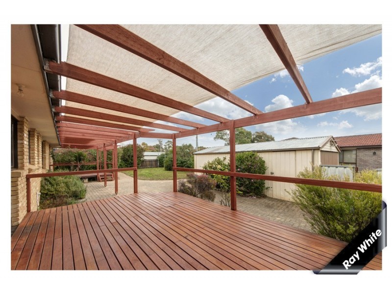 1 Terewah Circuit, Kaleen ACT 2617