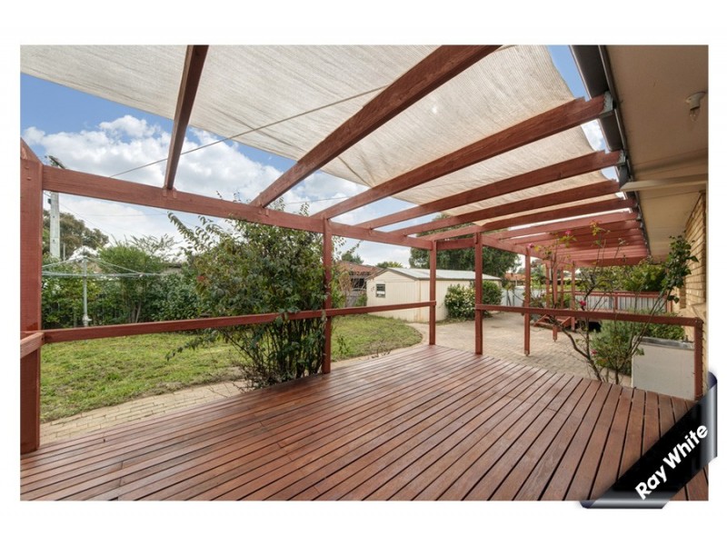 1 Terewah Circuit, Kaleen ACT 2617