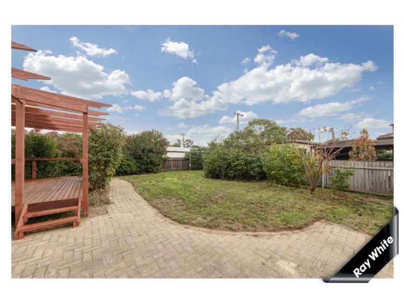 1 Terewah Circuit, Kaleen ACT 2617