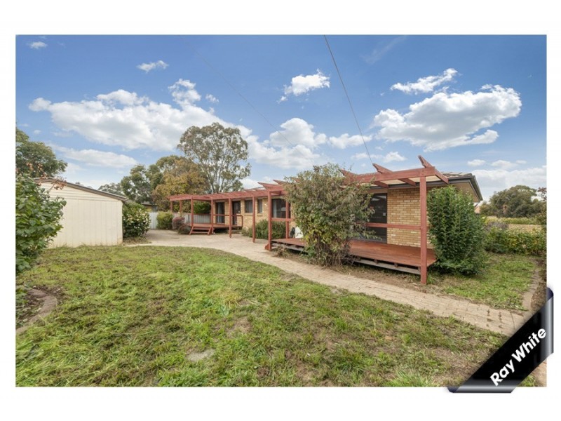 1 Terewah Circuit, Kaleen ACT 2617