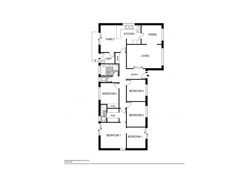 1 Terewah Circuit, Kaleen ACT 2617