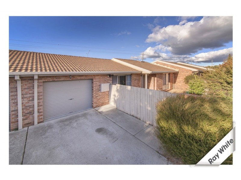 7/22 Flora Place, Palmerston ACT 2913