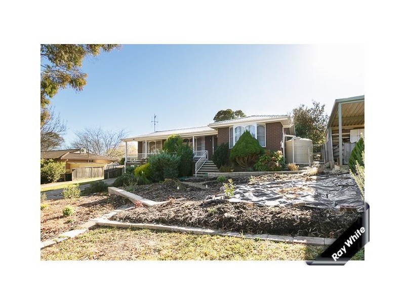 32 Fellows Street, Latham ACT 2615