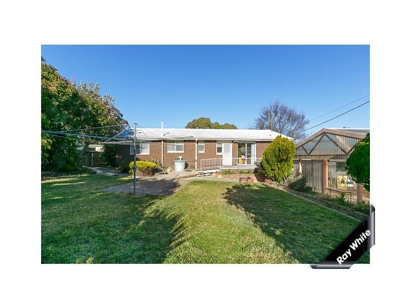 32 Fellows Street, Latham ACT 2615