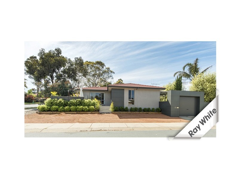 1 Gamban Square, Ngunnawal ACT 2913