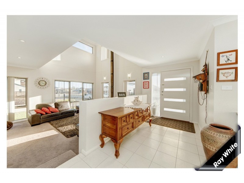 47 Bruce Dittmar Street, Forde ACT 2914