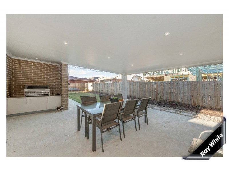 47 Bruce Dittmar Street, Forde ACT 2914