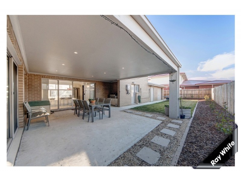 47 Bruce Dittmar Street, Forde ACT 2914