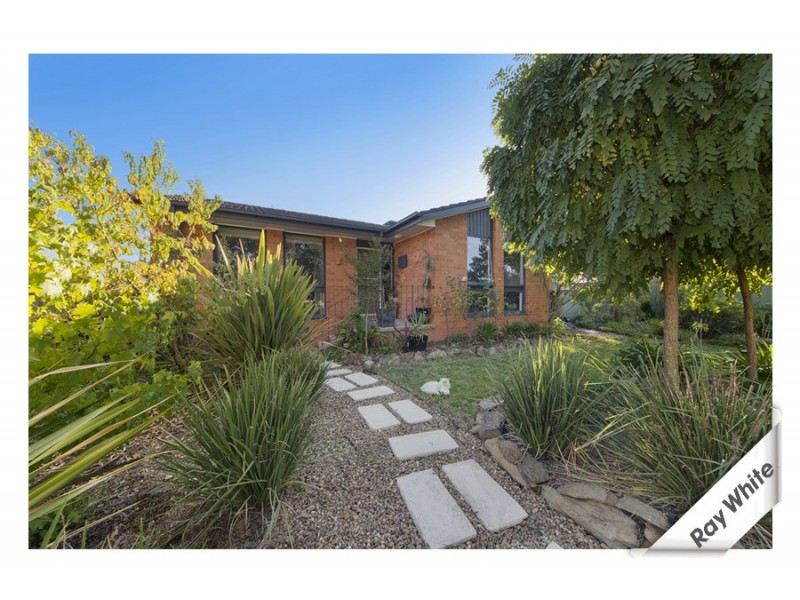 5 Long Place, Scullin ACT 2614