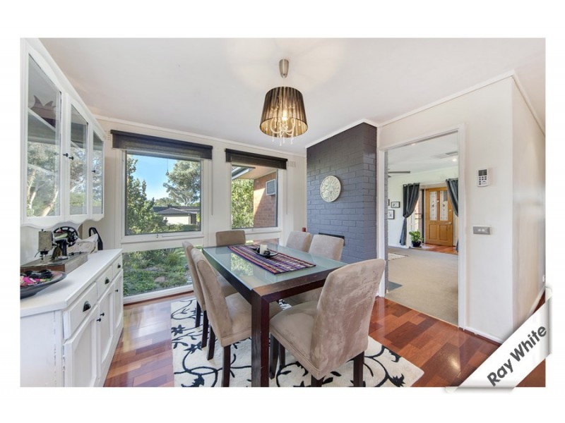 5 Long Place, Scullin ACT 2614
