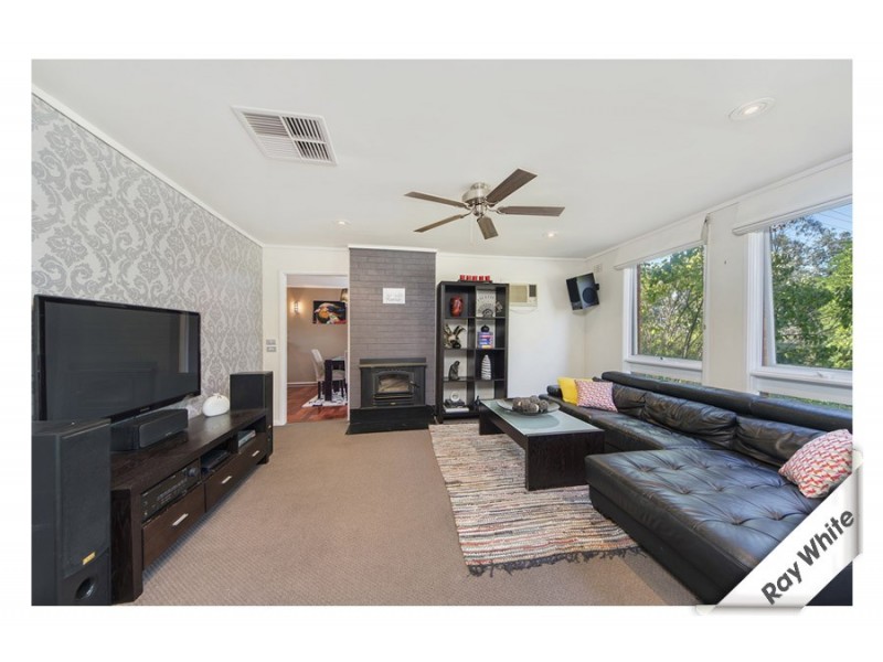 5 Long Place, Scullin ACT 2614