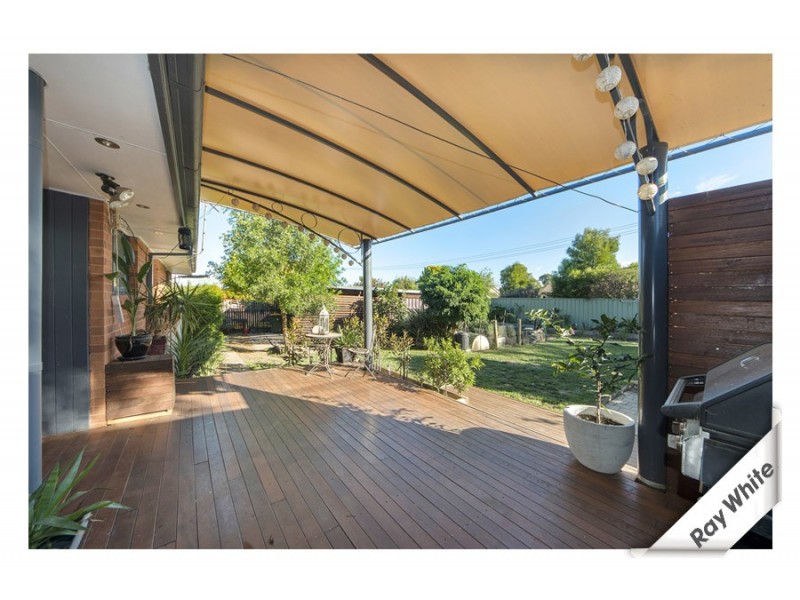 5 Long Place, Scullin ACT 2614