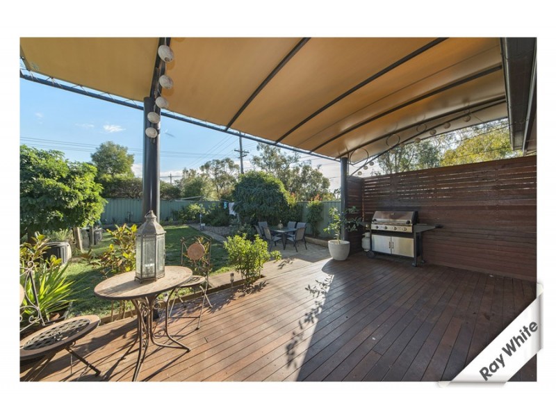 5 Long Place, Scullin ACT 2614