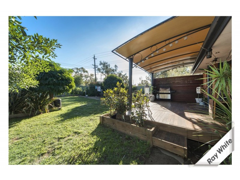 5 Long Place, Scullin ACT 2614