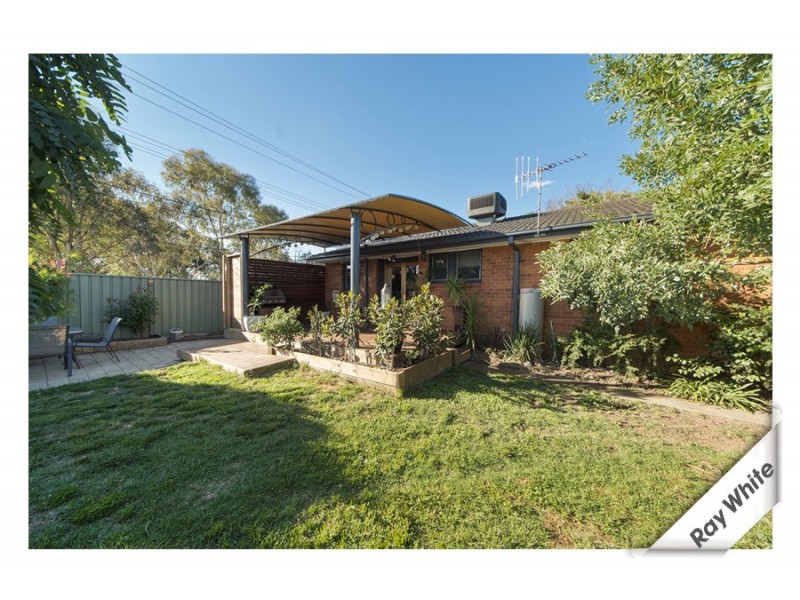 5 Long Place, Scullin ACT 2614