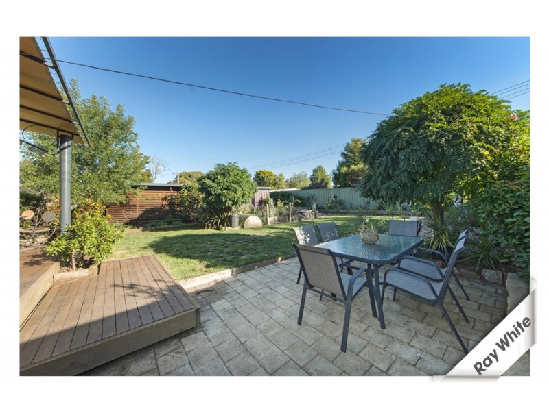 5 Long Place, Scullin ACT 2614