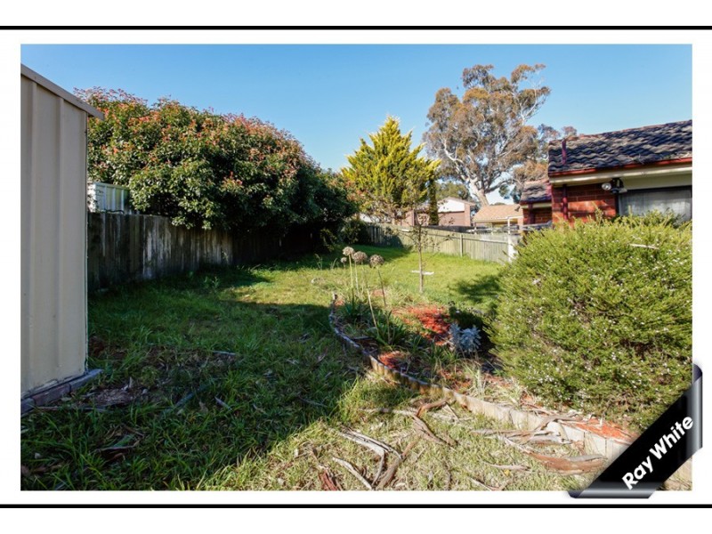 4 Birrigai Square, Ngunnawal ACT 2913