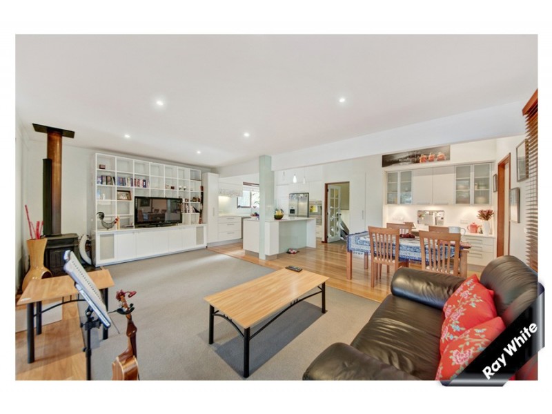 5 Kurundi Place, Hawker ACT 2614