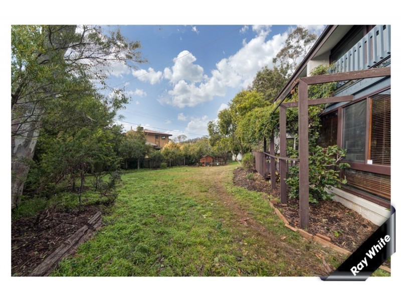 5 Kurundi Place, Hawker ACT 2614