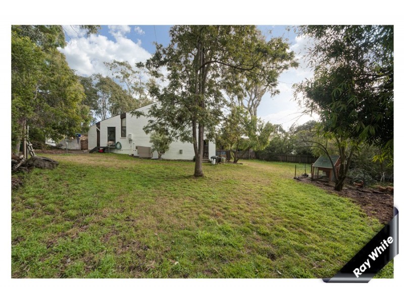 5 Kurundi Place, Hawker ACT 2614