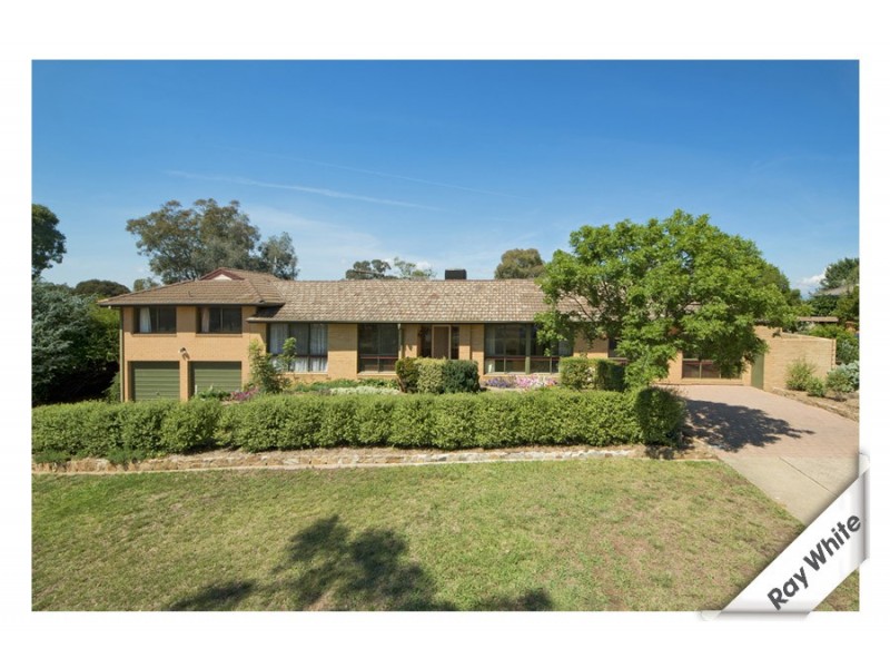 97 Owen Dixon Drive, Evatt ACT 2617