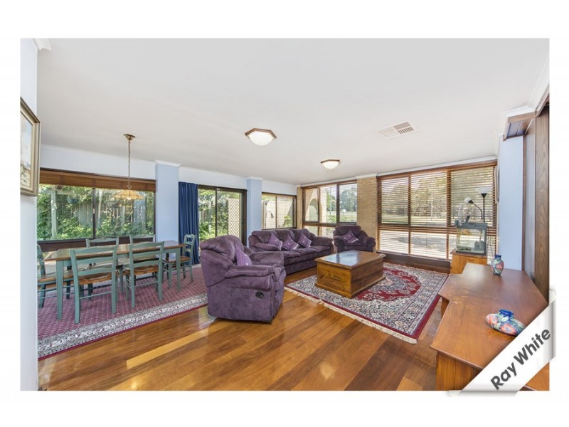 97 Owen Dixon Drive, Evatt ACT 2617
