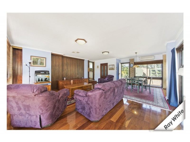 97 Owen Dixon Drive, Evatt ACT 2617