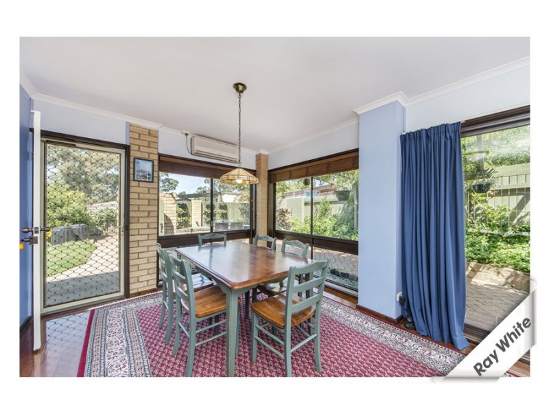 97 Owen Dixon Drive, Evatt ACT 2617