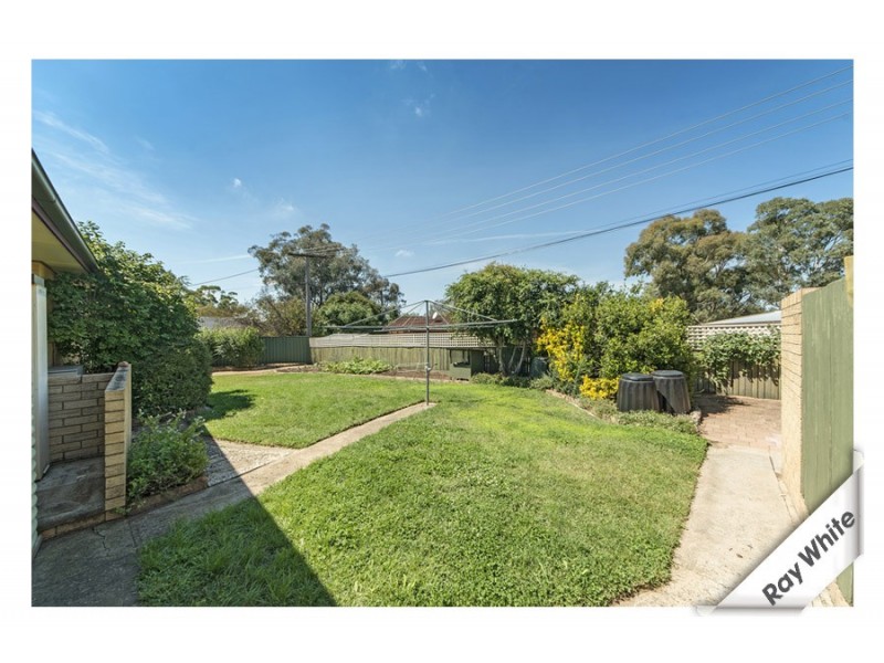 97 Owen Dixon Drive, Evatt ACT 2617