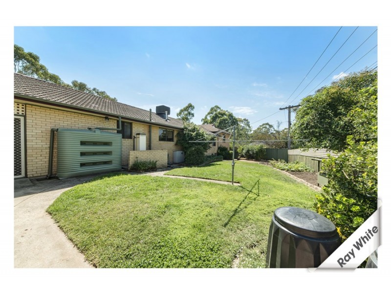 97 Owen Dixon Drive, Evatt ACT 2617