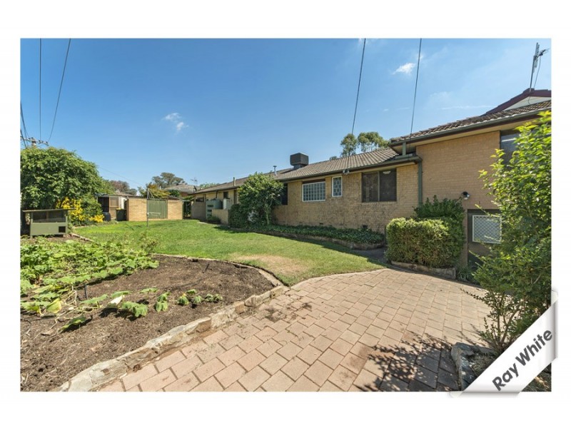 97 Owen Dixon Drive, Evatt ACT 2617
